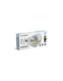 Kidywolf Kidyelec Starter - Discount