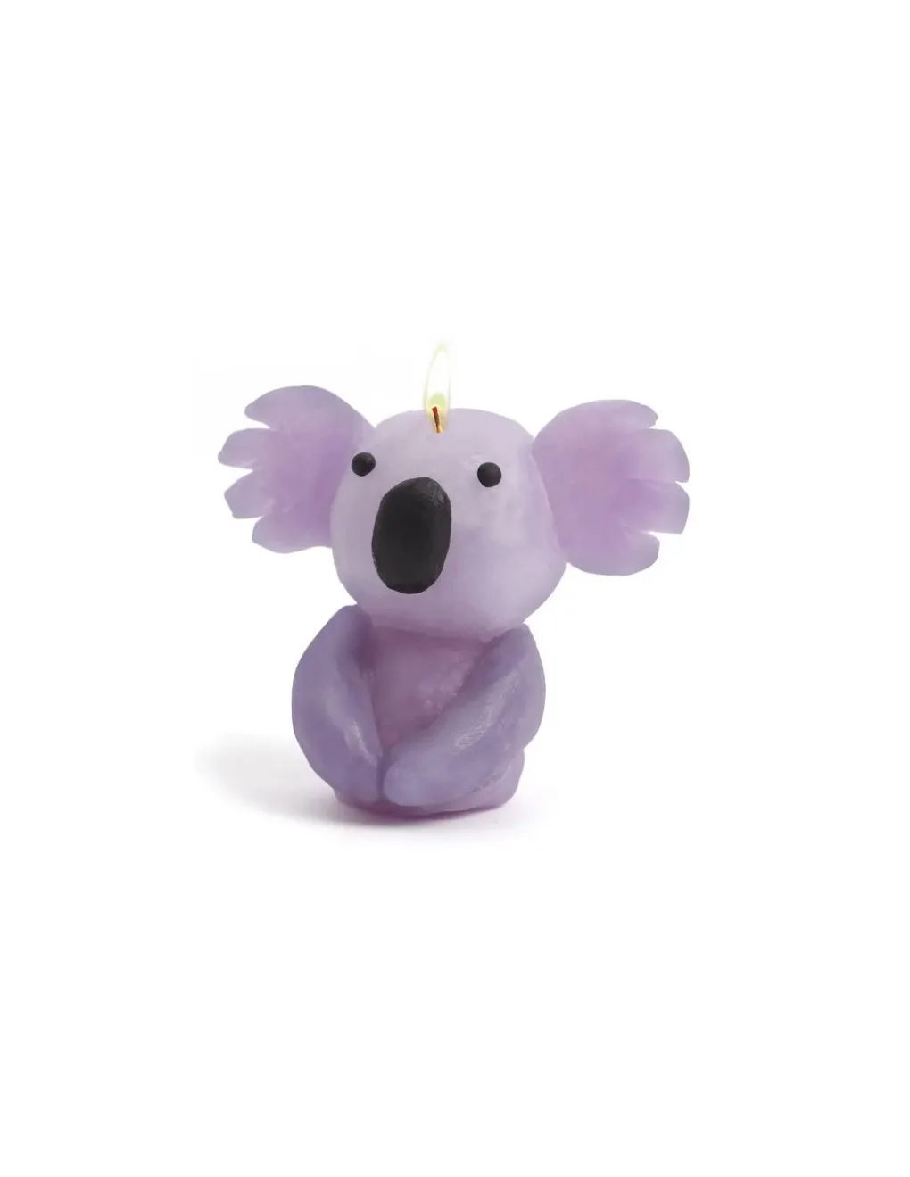 Graine Creative Kit bougies à modeler animaux sauvages - Graine créative Outlet