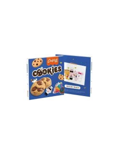 Chefclub kids Kit Cookies avec tasses - Outlet