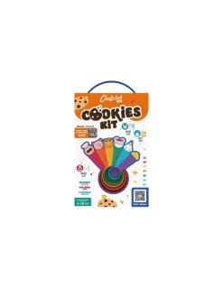 Chefclub kids Kit Cookies avec tasses - Outlet