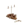 Terra Kids Kit d’assemblage Bateau en liège - Best