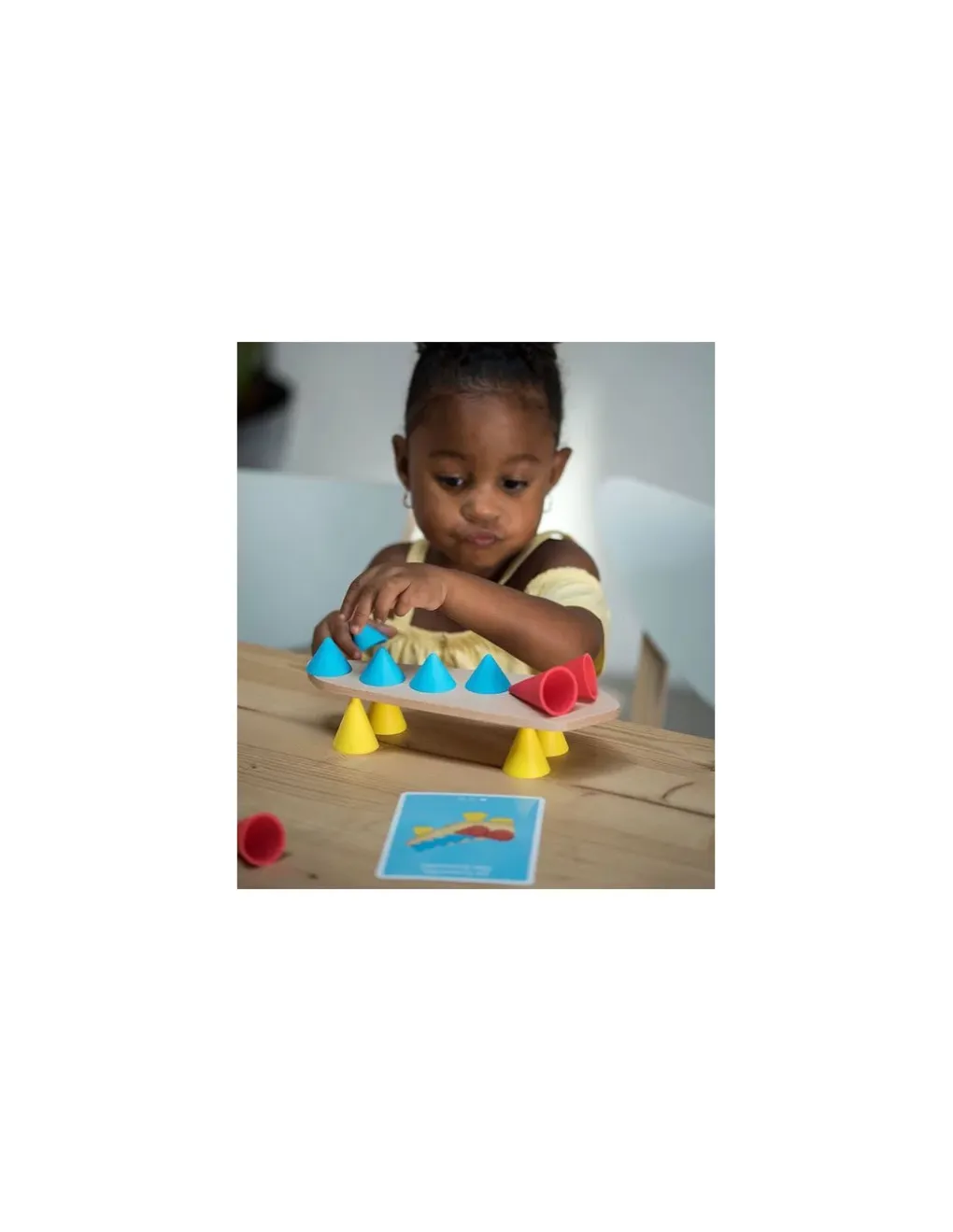 Oppi Kit de construction Piks 24 pièces - Sale