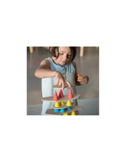 Oppi Kit de construction Piks 24 pièces - Sale