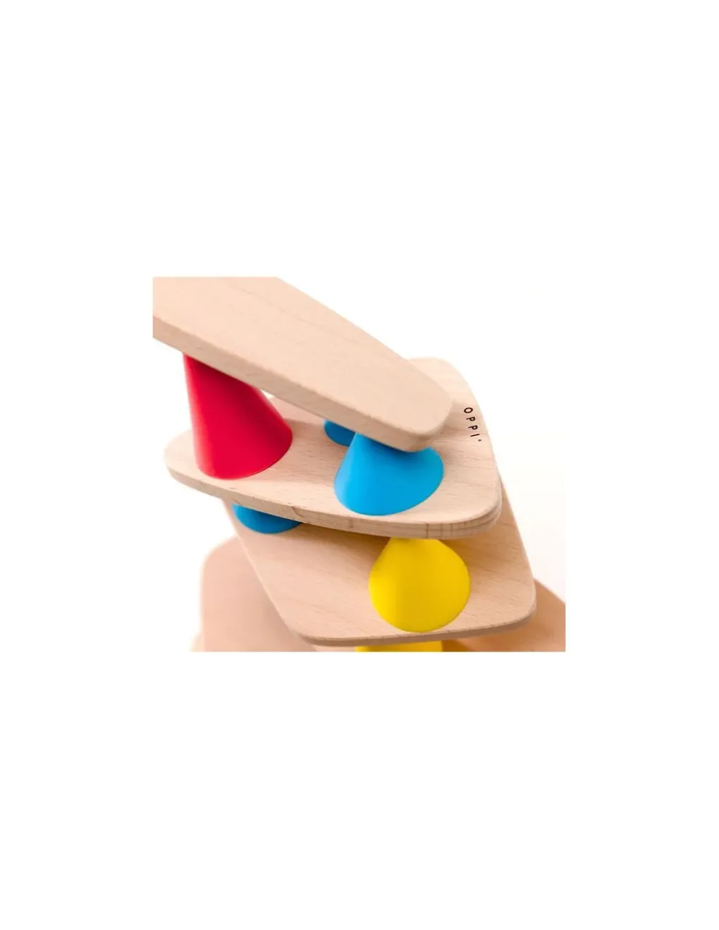 Oppi Kit de construction Piks 24 pièces - Sale