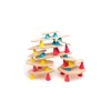 Oppi Kit de construction Piks 44 pièces - Discount