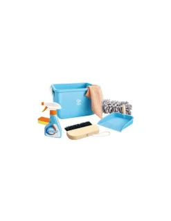 Hape Toys Kit de nettoyage avec seau - Hape Online