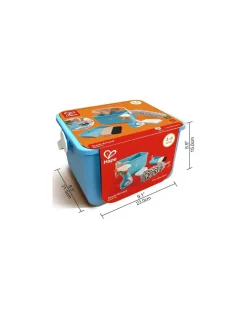 Hape Toys Kit de nettoyage avec seau - Hape Online