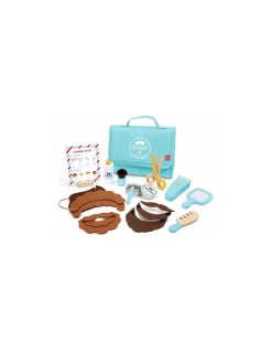 Hape Toys Kit du petit barbier - Hape Online