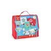 Hape Toys Kit du petit docteur - Hape Best