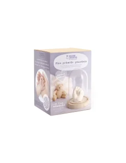 Graine Creative Kit moulage mon premier souvenir - Graine créative Clearance