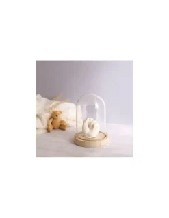 Graine Creative Kit moulage mon premier souvenir - Graine créative Clearance