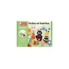Graine Creative Kit petits insectes perles et feutrine - Graine créative Hot