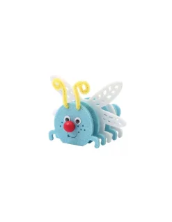 Graine Creative Kit petits insectes perles et feutrine - Graine créative Hot