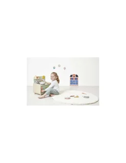 Janod Kitchenette Mamie Soleil - Outlet