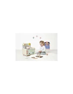 Janod Kitchenette Mamie Soleil - Outlet