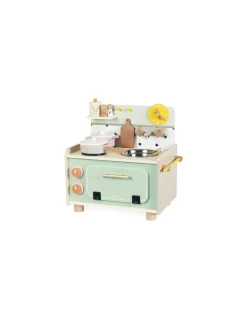 Janod Kitchenette Mamie Soleil - Outlet