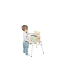 Janod Kitchenette Mamie Soleil - Outlet