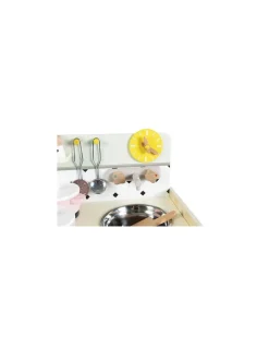 Janod Kitchenette Mamie Soleil - Outlet
