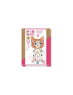 Djeco Kitty carillon à créer - Do it Yourself Sale