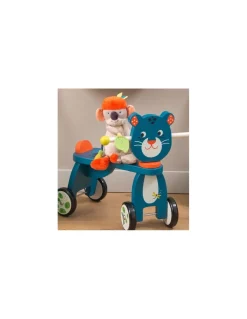 Moulin Roty Koco le koala d'activités Dans la jungle - Outlet