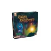 Gigamic La colline aux feux follets - jeu Discount