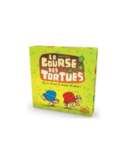 OYA La course des tortues Clearance
