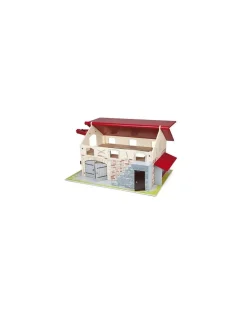 Papo La grande ferme - Figurine Hot