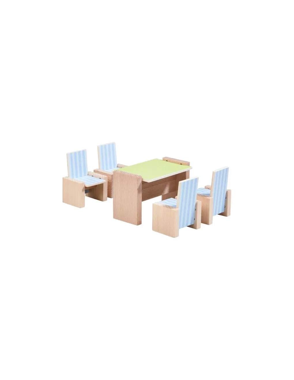 Haba La salle à manger - maison de poupée Little Friends Sale