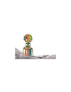 Geosmart La station spatiale Sale