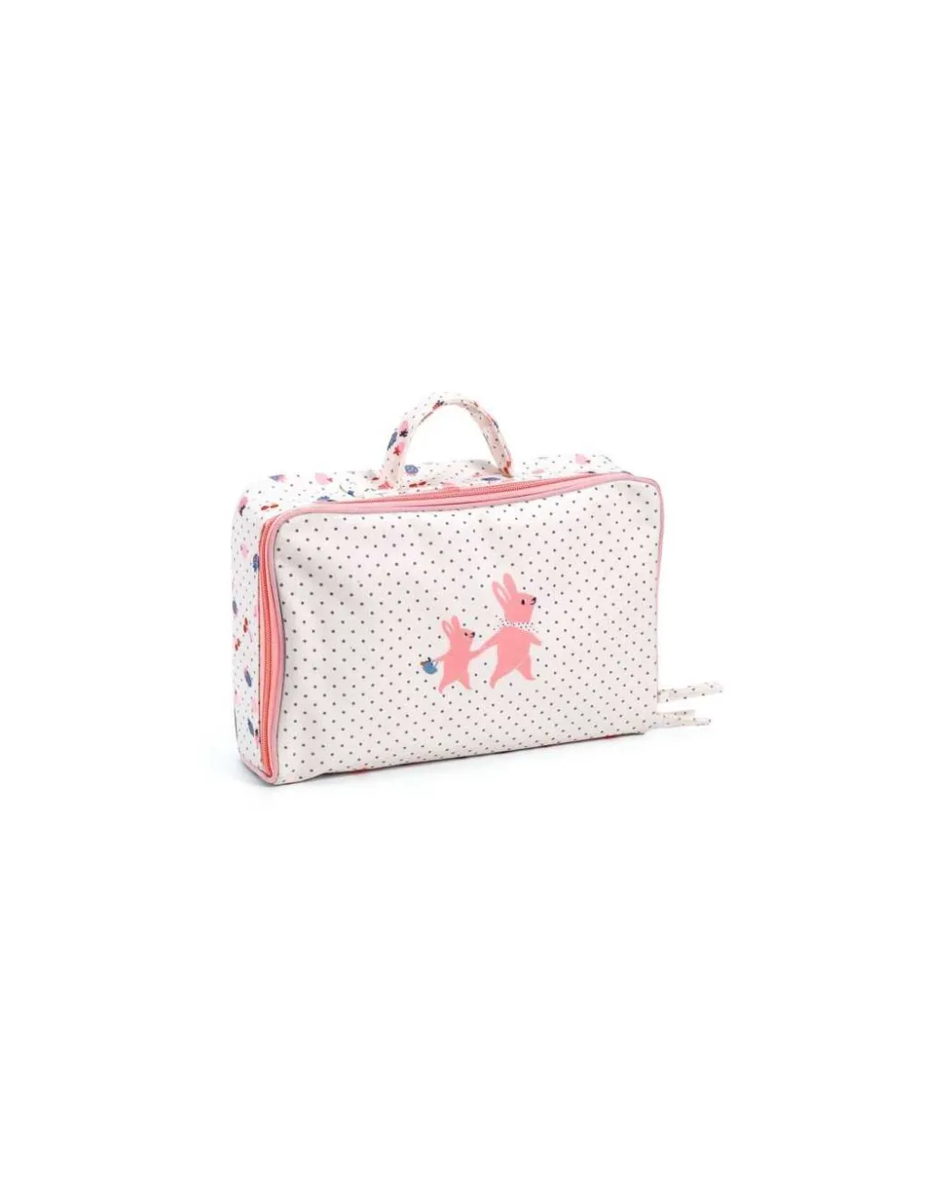 Djeco La valise de Cerise Pomea -