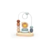 Speedy Monkey Labyrinthe de perles en bois lion - Best
