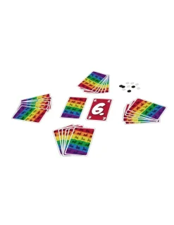 Gigamic Lama - jeu Discount