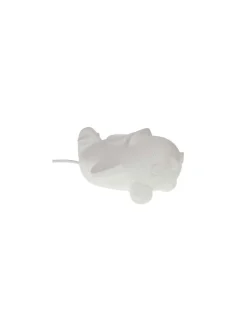 Amadeus Les Petits Lampe avion en porcelaine - Sale