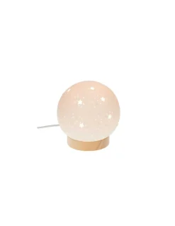 Amadeus Les Petits Lampe constellation en porcelaine - Hot