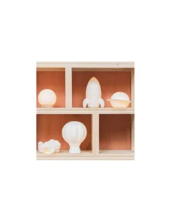 Amadeus Les Petits Lampe constellation en porcelaine - Hot