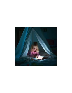 LittLe L Lampe de poche Licorne - New