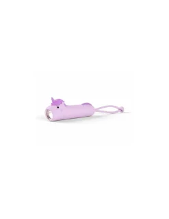 LittLe L Lampe de poche Licorne - New