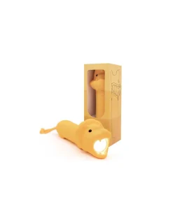 LittLe L Lampe de poche Lion - Online