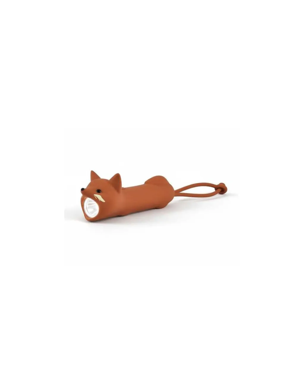 LittLe L Lampe de poche Renard - Sale