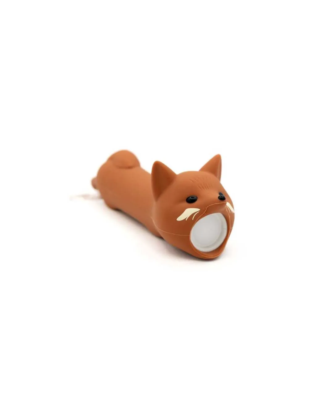 LittLe L Lampe de poche Renard - Sale