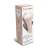 Kidywolf Lampe de poche rose multi-fonction Kidytorche -