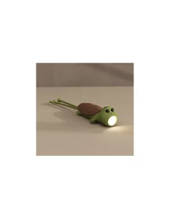 LittLe L Lampe de poche Tortue - Outlet