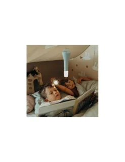 Kidywolf Lampe de poche vert multi-fonction Kidytorche - Best