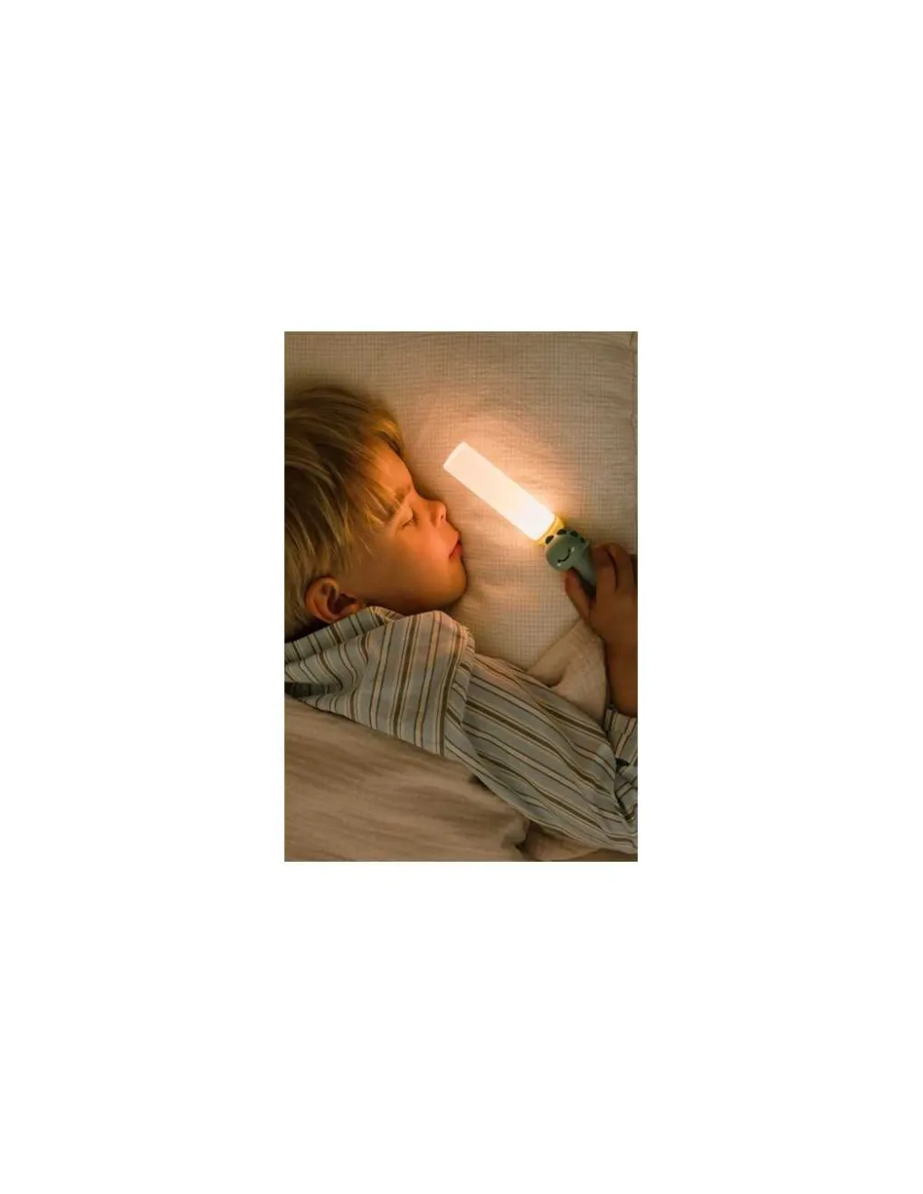 The Zoofamily Lampe 3-en-1 Zoo Light Dinosaure - Sale