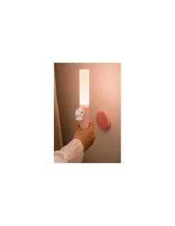The Zoofamily Lampe 3-en-1 Zoo Light Licorne - Clearance