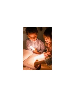 The Zoofamily Lampe 3-en-1 Zoo Light Licorne - Clearance