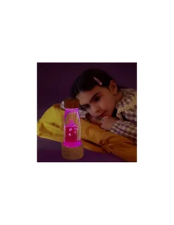 Petit Boum Lampe magique pour bouteille sensorielle - New