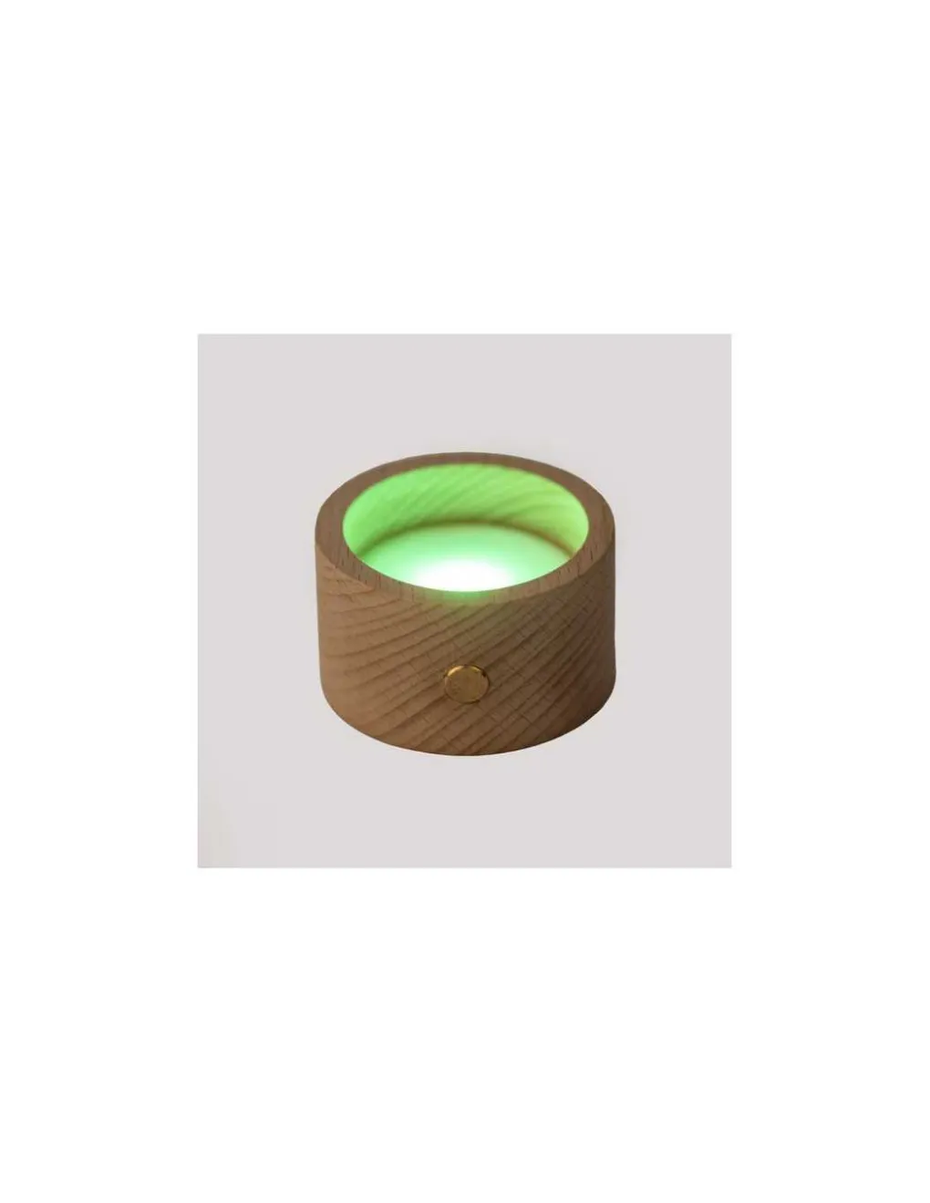 Petit Boum Lampe magique pour bouteille sensorielle - New