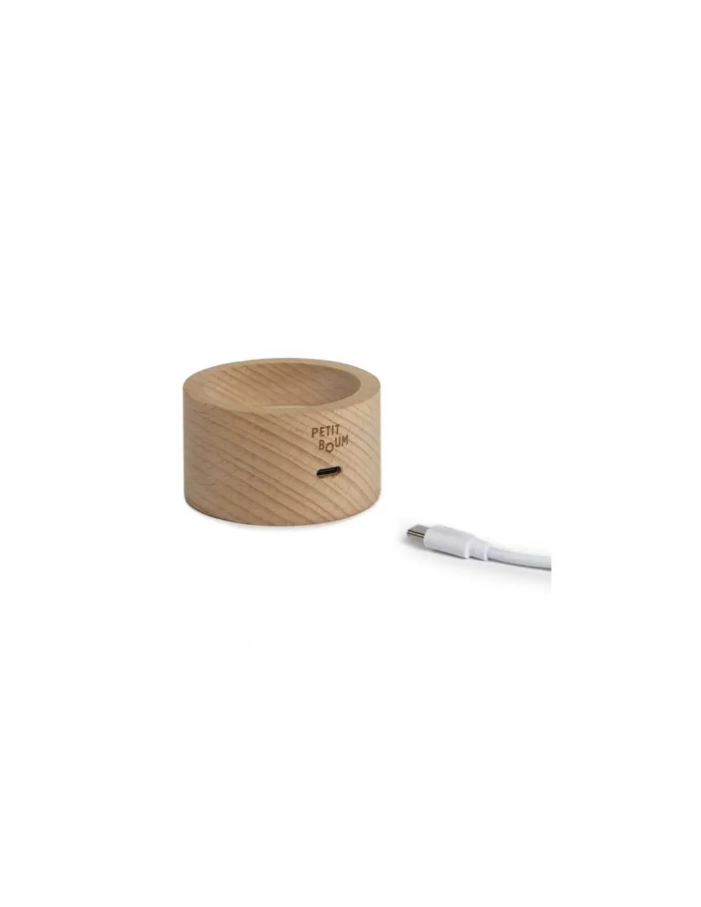 Petit Boum Lampe magique pour bouteille sensorielle - New