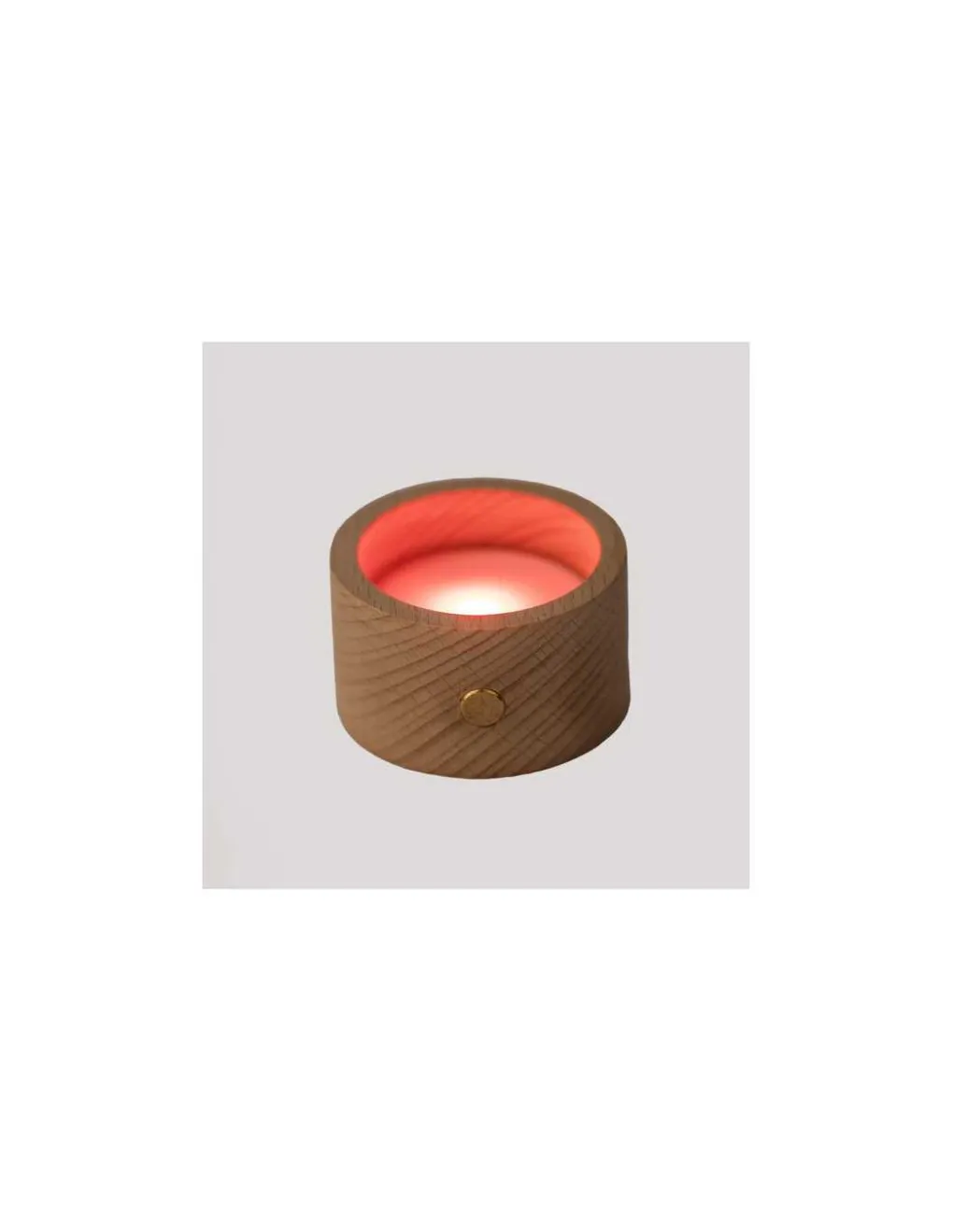 Petit Boum Lampe magique pour bouteille sensorielle - New